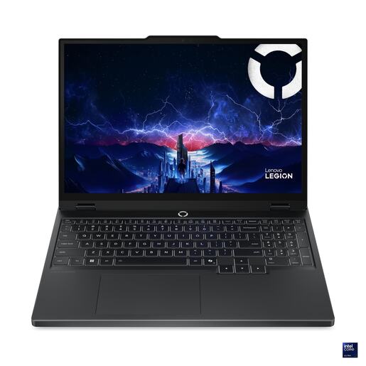Lenovo Legion 5 15IAX10, 83F00032SC, 15.1" WQXGA OLED 165Hz, Intel Core Ultra 7 255HX, 32GB RAM, 1TB SSD, NVIDIA GeForce RTX 5060, FreeDOS, лаптоп