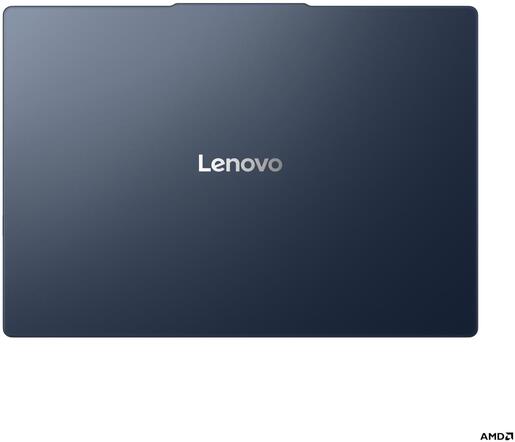 Lenovo IdeaPad Slim 3 15ARP10, 83K700A8SC, 15.1" WQXGA OLED 165Hz, AMD Ryzen 5 7535HS, 24GB RAM, 1TB SSD, AMD Radeon 660M Graphics, Free DOS, лаптоп