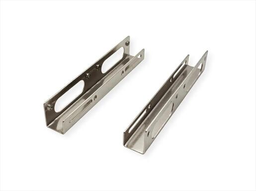 HDD/SSD MOUNTING KIT 2.5"-3.5" Roline 16.01.3031-25