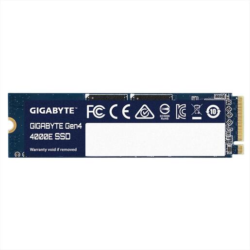 SSD M.2 250GB GIGABYTE 4000E NVMe PCIe Gen4 G440E250G