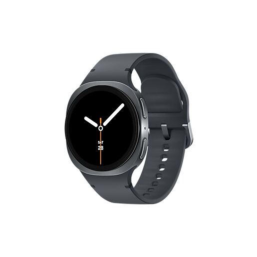 SAMSUNG Galaxy Watch8 40mm BT (SM-L320NDAAEUC) Dark Gray