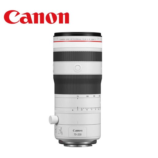 CANON MIRR lens RF70-200 f2.8LIS USM Z објектив