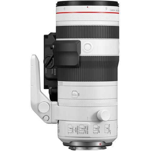 CANON MIRR lens RF70-200 f2.8LIS USM Z објектив