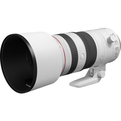 CANON MIRR lens RF70-200 f2.8LIS USM Z објектив