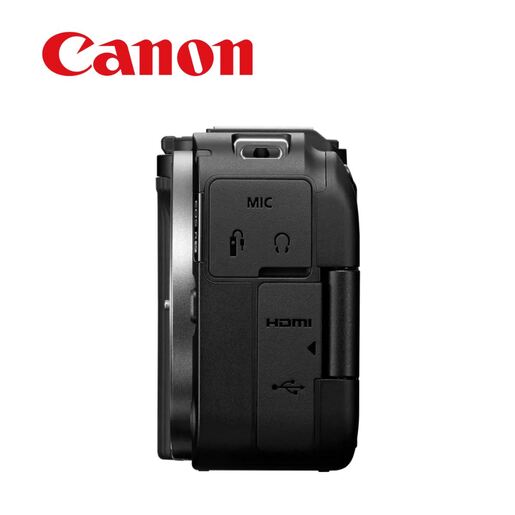 CANON MIRR EOS R50V Body 6895C024 фотоапарат