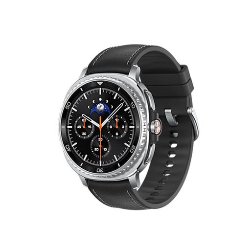 SAMSUNG Galaxy Watch8 Classic 46mm BT (SM-L500NZKAEUC) Black