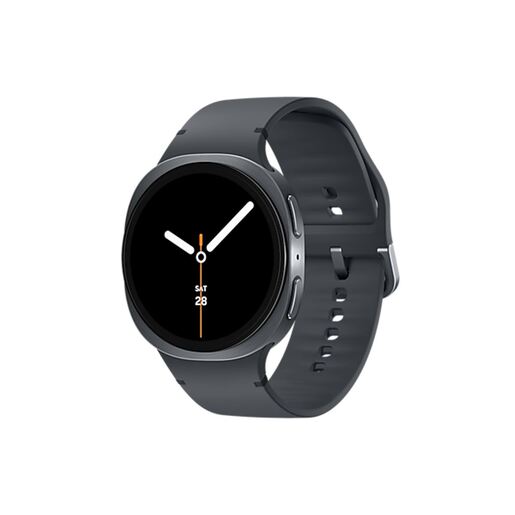 SAMSUNG Galaxy Watch8 44mm BT (SM-L330NDAAEUC) Dark Gray