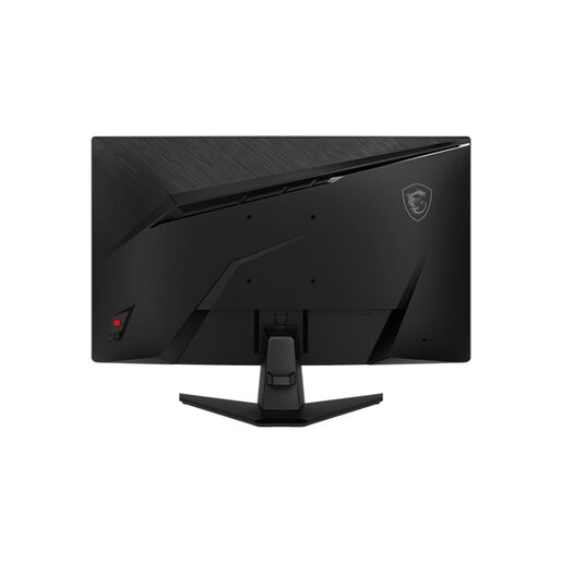 MSI MAG 274CQF 27" 2560 x 1440 (QHD) Curved Monitor, 180Hz, HDMI, DisplayPort, VGA Port, VESA Mountable, Tilt, Speaker, Slim Bezel, 0.5ms, Black