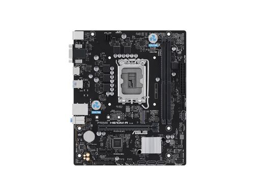 Asus 1700 PRIME H610M-R-SI