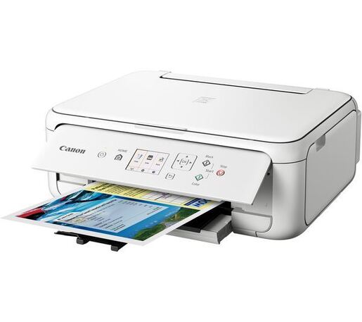 Canon Pixma TS5151 WH 2228C026 мултифункциски Принтер