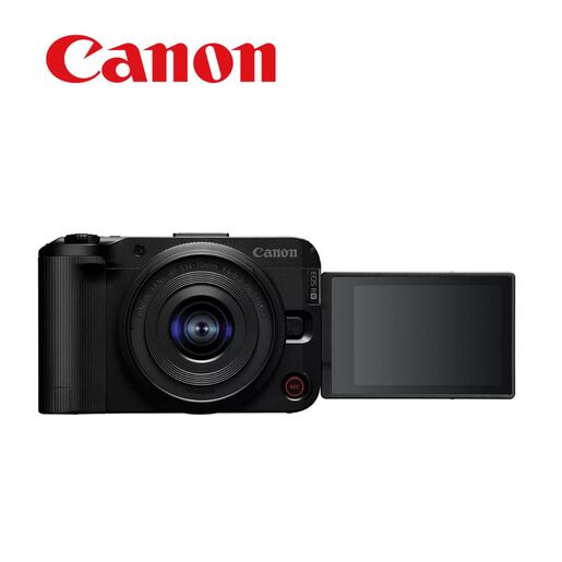 CANON MIRR EOS R50 V V5 + RFS 14-30 фотоапарат