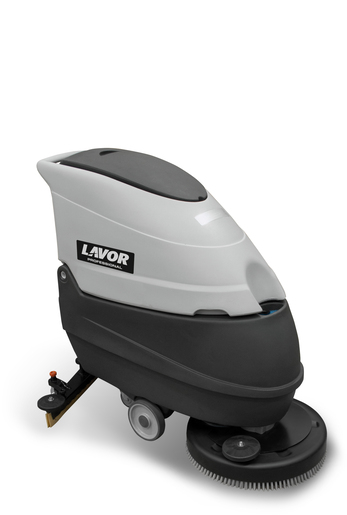 Lavor  Free Evo 50B Profi Машина за подови со батерија