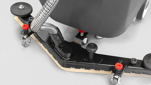 Lavor  Free Evo 50B Profi Машина за подови со батерија