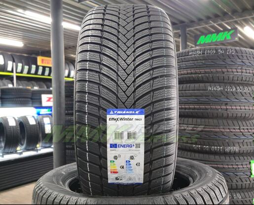 Triangle 235/55 R18 EffeXWinter 104V (XL)