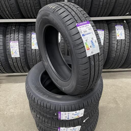 Laufenn 215/60 R17 G FIT EQ+ 96H