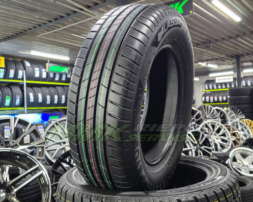 Lassa 215/60 R17 Competus H-P 3 100V (XL)