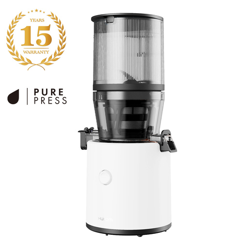 HUROM H320N-BES01MW соковник мат бел