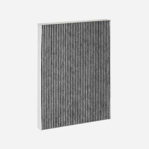 MANN+HUMMEL OurAir SQ 500 Combi-filter HEPA H14 Filter филтер