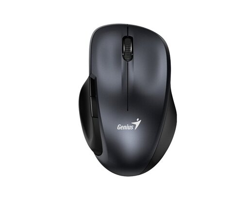 MOUSE GENIUS Ergo 8200S USB Black