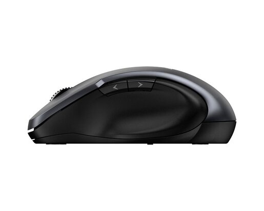 MOUSE GENIUS Ergo 8200S USB Black
