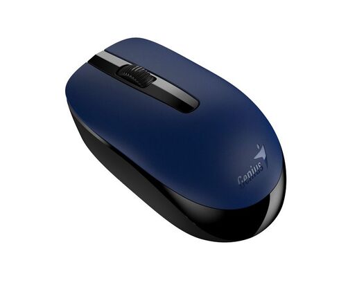 MOUSE GENIUS NX-7007 Wireless Blue
