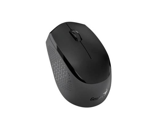 MOUSE GENIUS NX-8000S BT Wireless Optical USB Black