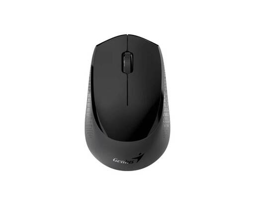 MOUSE GENIUS NX-8000S BT Wireless Optical USB Black