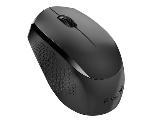 MOUSE GENIUS NX-8000S Black