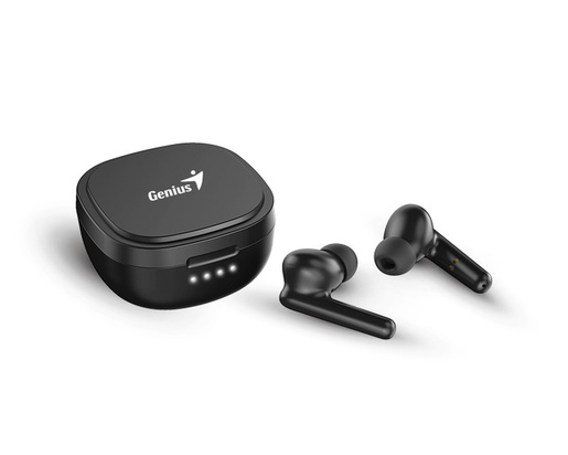 EARPHONES GENIUS HS-M910BT Wireless Stereo Microphone