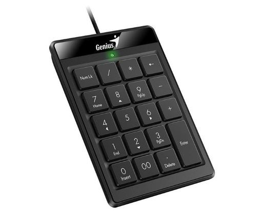 KEYBOARD GENIUS NumPad 110 USB