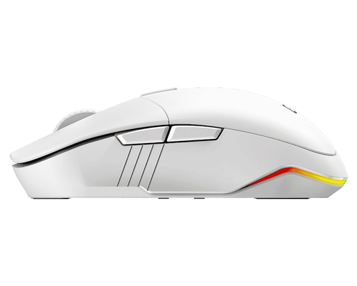 MOUSE GENIUS Scorpion M8250 USB Gaming White