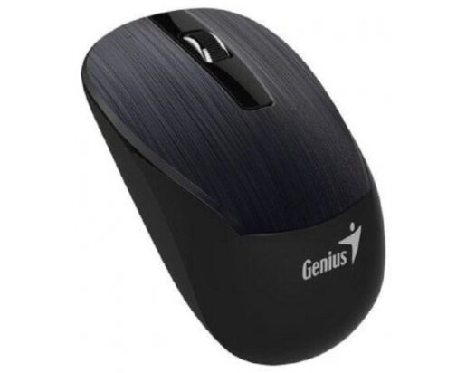 MOUSE GENIUS NX-7015 Black Wireless Optical USB Black