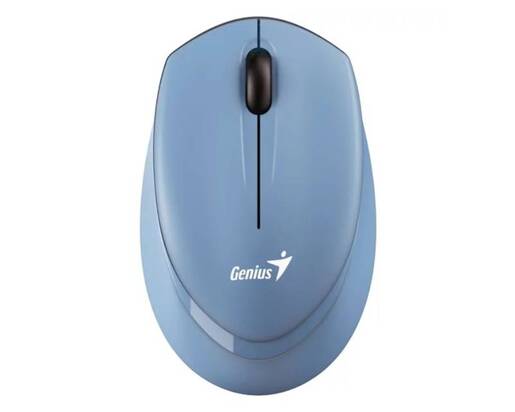 MOUSE GENIUS NX-7009 Wireless Blue