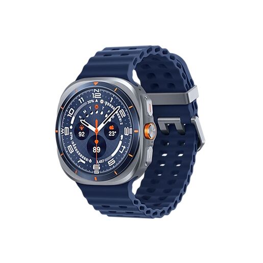 Samsung Watch ULTRA 47mm LTE SM-L705FZB2EUC Titanium син