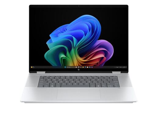 HP OmniBook X Flip AI 16-as0019nn, BR6J7EA 16" 2K IPS TOUCH, Core u7-258V, 32 GB, 1 TB, Win 11 Home