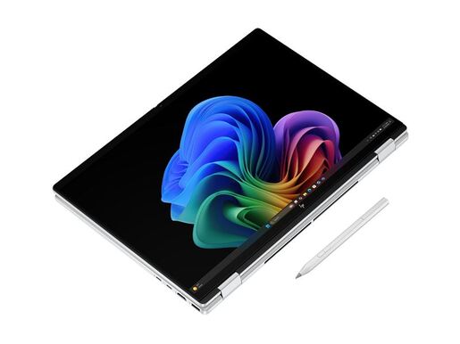 HP OmniBook X Flip AI 16-as0019nn, BR6J7EA 16" 2K IPS TOUCH, Core u7-258V, 32 GB, 1 TB, Win 11 Home