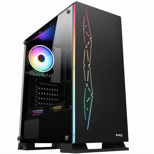 MS ARMOR V320 + ГРАТИС 2xARGB Cooler