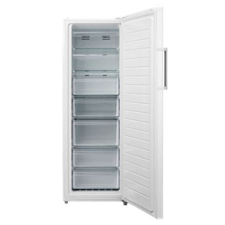 VIVAX HOME VF-238EDNF W вертикален замрзнувач