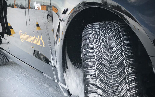 Continental 225/50R17 98H XL FR WinterContact TS870 -25год.