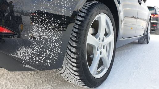 Continental 225/50R17 98H XL FR WinterContact TS870 -25год.