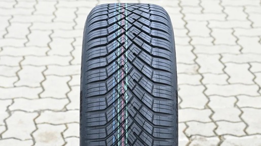 Continental 205/55R16 91H AllSeasonContact 2 XL-25 год. 