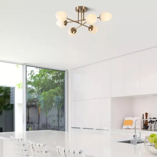 942FLG2137 Лустер Camflo - 10390