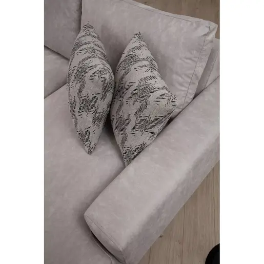 560ARE1228 Софа Porto Corner (EOT-C-02-CHL) - Beige