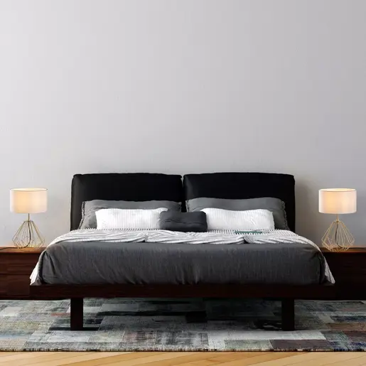 892OPV2216 Сет столни ламби (2 парчиња) Diamond - S-711 - Set