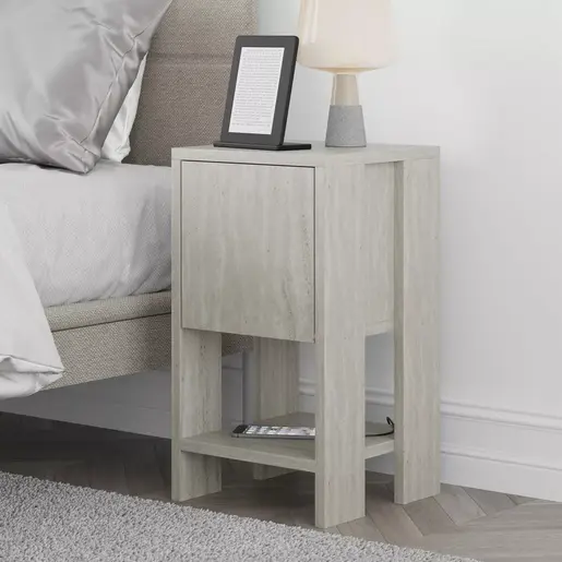 776HMS3440 Наткасна Ema - Travertine