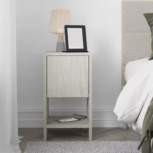 776HMS3440 Наткасна Ema - Travertine