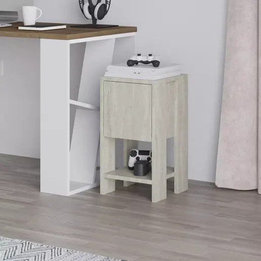 776HMS3440 Наткасна Ema - Travertine