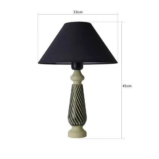 687HMY2274 Столна ламба YL569