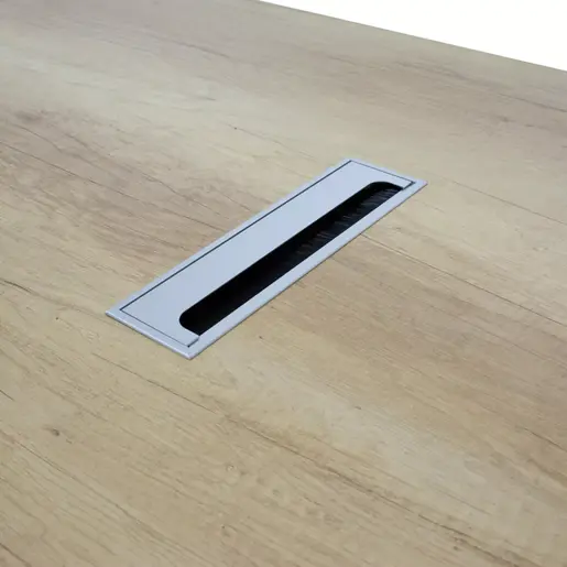 069-000017 Биро  Амазон 200x170x75 cm.