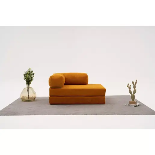 825BLC5234 Аголна гарнитура Comfort - Orange